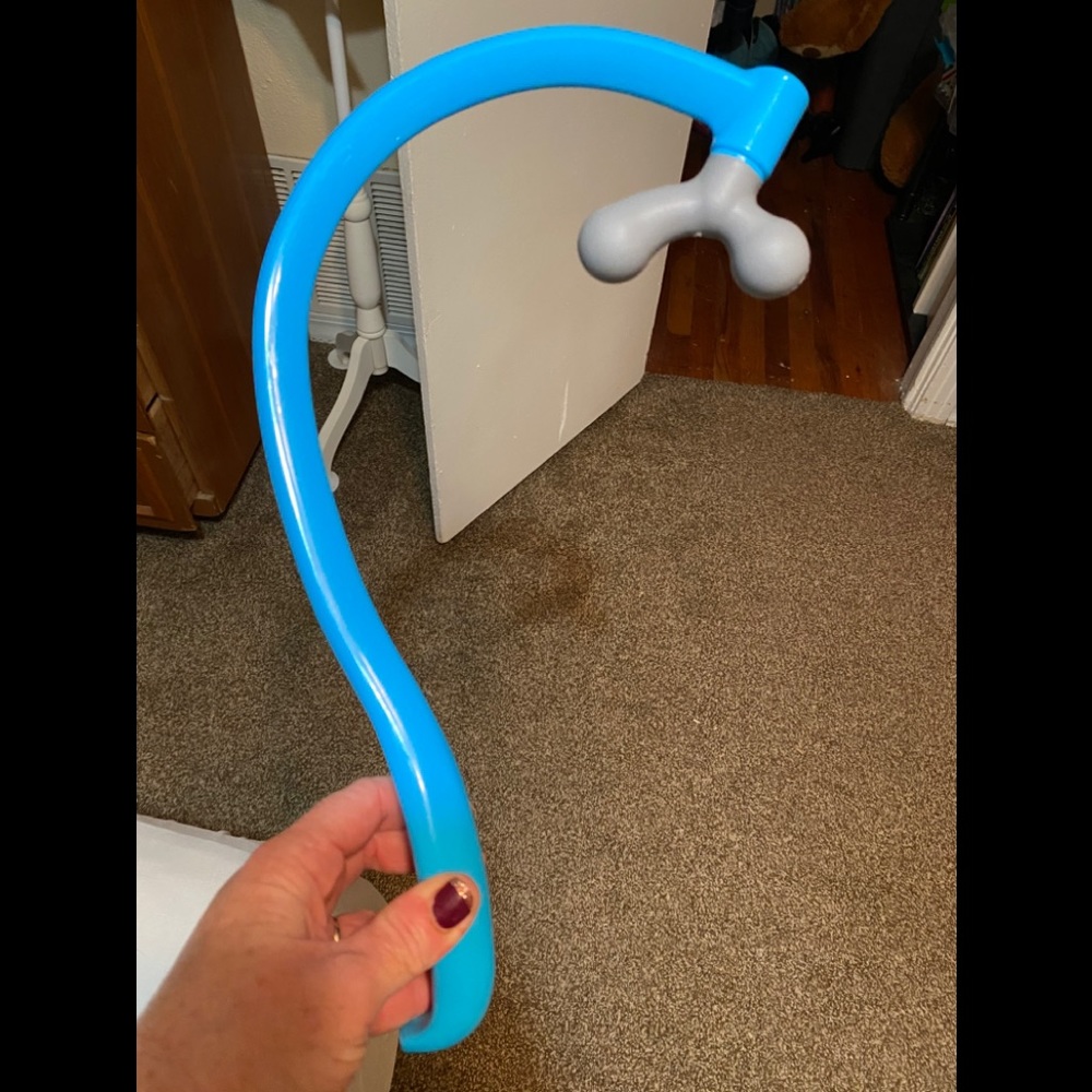 Massage tool